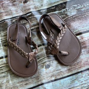 Toddler Sandals